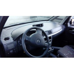 opel meriva del año 2004