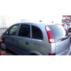 opel meriva del año 2004