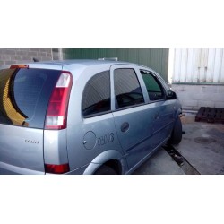 opel meriva del año 2004