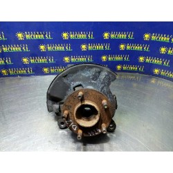 Left front hub assembly Ford Probe | Becerril Scrap Yard