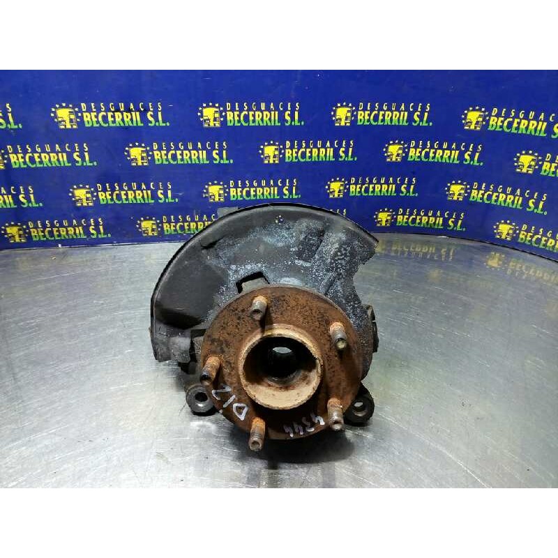 Left front hub assembly Ford Probe | Becerril Scrap Yard