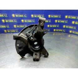 Left front hub assembly Ford Probe | Becerril Scrap Yard