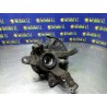 Left front hub assembly Ford Probe | Becerril Scrap Yard