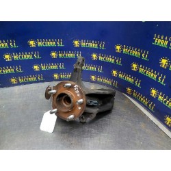 Recambio de mangueta delantera derecha para ford focus c-max (cap) ghia (d) referencia OEM IAM   