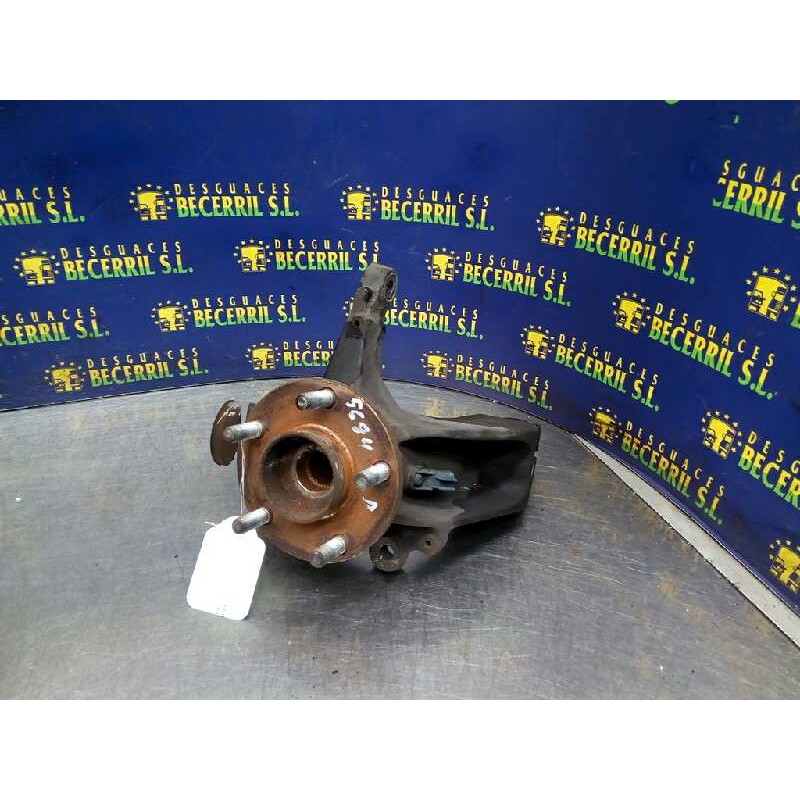 Recambio de mangueta delantera derecha para ford focus c-max (cap) ghia (d) referencia OEM IAM   