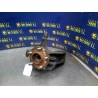Recambio de mangueta delantera derecha para ford focus c-max (cap) ghia (d) referencia OEM IAM   