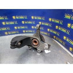Recambio de mangueta delantera derecha para ford focus c-max (cap) ghia (d) referencia OEM IAM   