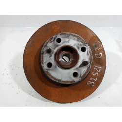 Recambio de mangueta delantera derecha para ford ka (ccu) trend + referencia OEM IAM   