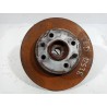 Recambio de mangueta delantera derecha para ford ka (ccu) trend + referencia OEM IAM   