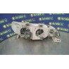 Recambio de faro derecho para mg rover serie 45 (rt) comfort (4-ptas.) referencia OEM IAM   