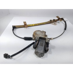 Right rear window lifter Seat Toledo (1L) | Becerril Scrap Yard