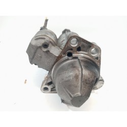 Starter motor Chevrolet Cruze | Becerril Scrap Yard