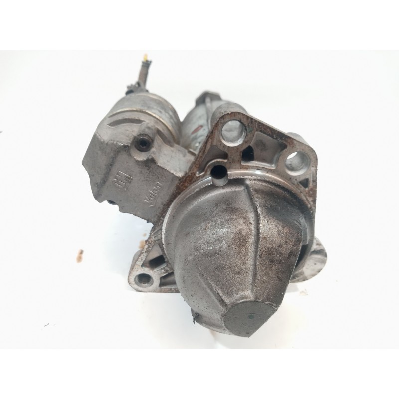 Starter motor Chevrolet Cruze | Becerril Scrap Yard Starter motor Chevrolet Cruze | Becerril Scrap Yard