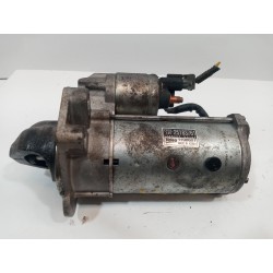 Starter motor Chevrolet Cruze | Becerril Scrap Yard