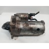 Starter motor Chevrolet Cruze | Becerril Scrap Yard