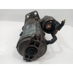 Starter motor Chevrolet Cruze | Becerril Scrap Yard
