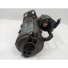 Starter motor Chevrolet Cruze | Becerril Scrap Yard