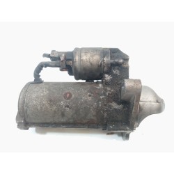 Starter motor Chevrolet Cruze | Becerril Scrap Yard