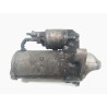 Starter motor Chevrolet Cruze | Becerril Scrap Yard