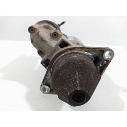 Starter motor Opel Corsa D | Becerril Scrap Yard