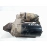 Starter motor Opel Corsa D | Becerril Scrap Yard