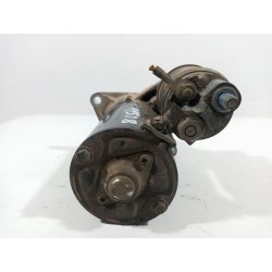 Starter motor Opel Corsa D | Becerril Scrap Yard
