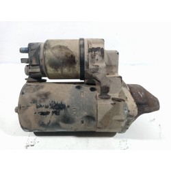 Starter motor Opel Corsa D | Becerril Scrap Yard