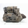 Starter motor Opel Corsa D | Becerril Scrap Yard