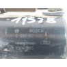 Starter motor Opel Corsa D | Becerril Scrap Yard