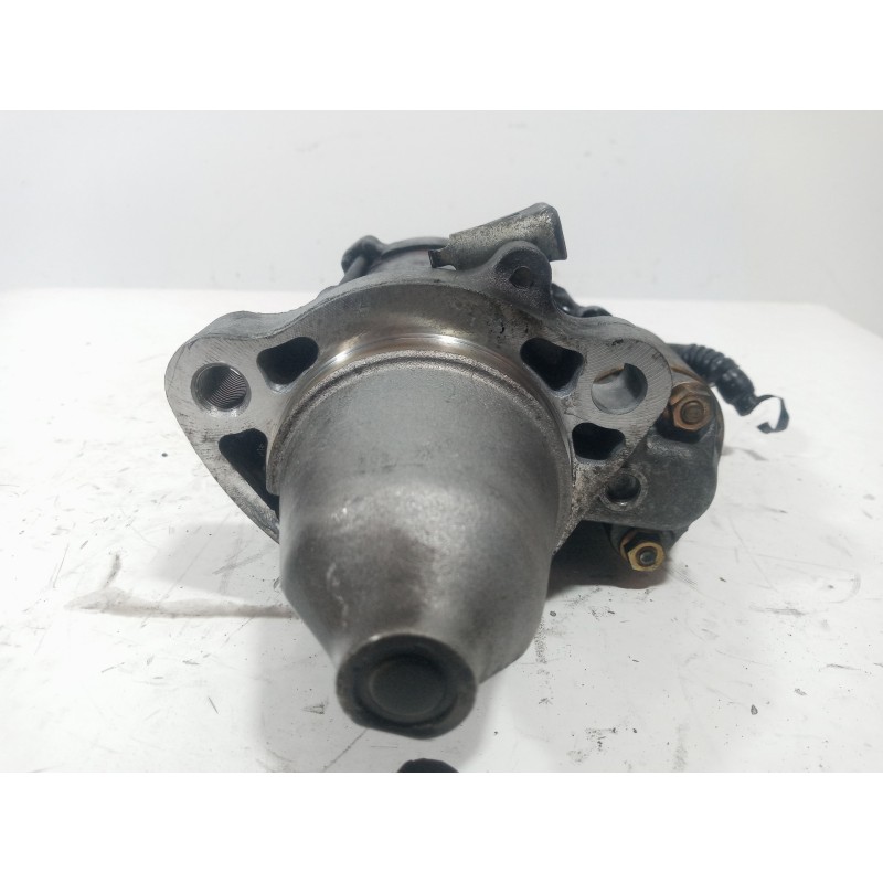 Starter motor Honda Jazz (GD1/5) | Becerril Scrap Yard