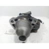 Starter motor Honda Jazz (GD1/5) | Becerril Scrap Yard