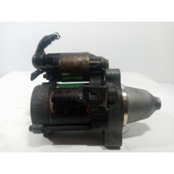Starter motor Honda Jazz (GD1/5) | Becerril Scrap Yard