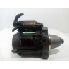 Starter motor Honda Jazz (GD1/5) | Becerril Scrap Yard