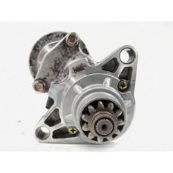 Starter motor Serie 400 (xw) | Becerril Scrap Yard