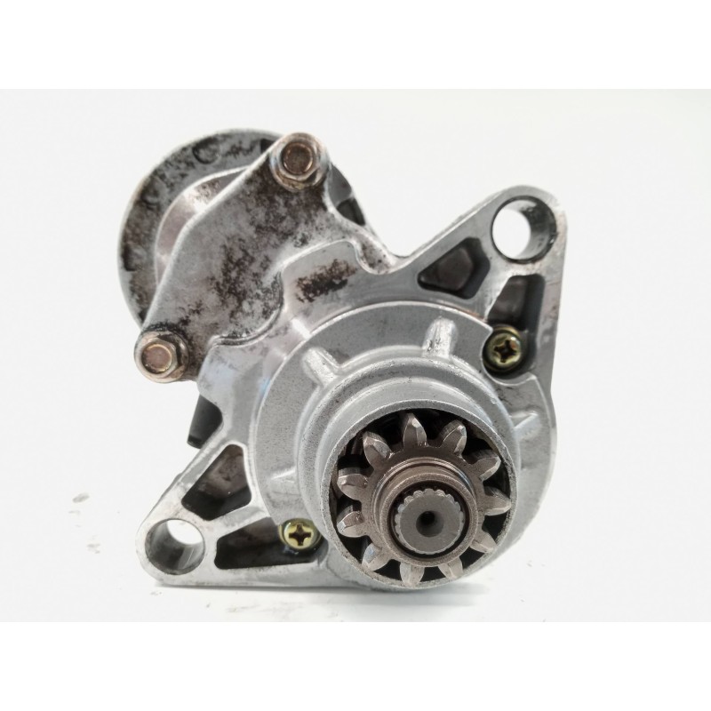 Starter motor Serie 400 (xw) | Becerril Scrap Yard