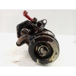 Starter motor Serie 400 (xw) | Becerril Scrap Yard