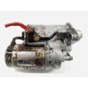 Starter motor Serie 400 (xw) | Becerril Scrap Yard