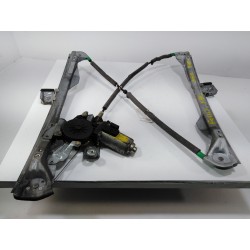 Right front window regulator Ford Focus berlina (cak) | Becerril Scrap Yard