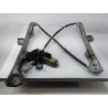 Right front window regulator Ford Focus berlina (cak) | Becerril Scrap Yard