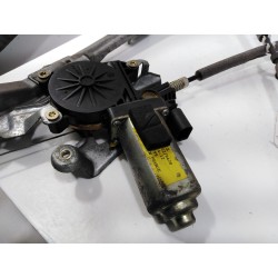 Right front window regulator Ford Focus berlina (cak) | Becerril Scrap Yard