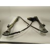 Right front window regulator Ford Focus berlina (cak) | Becerril Scrap Yard