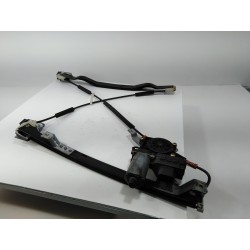 Right front window regulator Ford Mondeo berlina (ge) | Becerril Scrap Yard