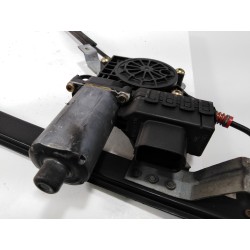 Recambio de elevalunas delantero derecho para ford mondeo berlina (ge) ambiente (06.2003) (d) referencia OEM IAM   