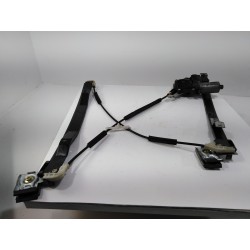 Recambio de elevalunas delantero derecho para ford mondeo berlina (ge) ambiente (06.2003) (d) referencia OEM IAM   