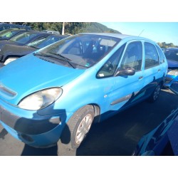 citroën xsara picasso (n68) del año 2001