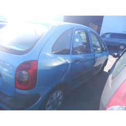 citroën xsara picasso (n68) del año 2001