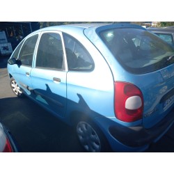citroën xsara picasso (n68) del año 2001