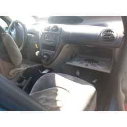 citroën xsara picasso (n68) del año 2001