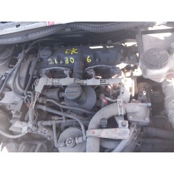 citroën xsara picasso (n68) del año 2001