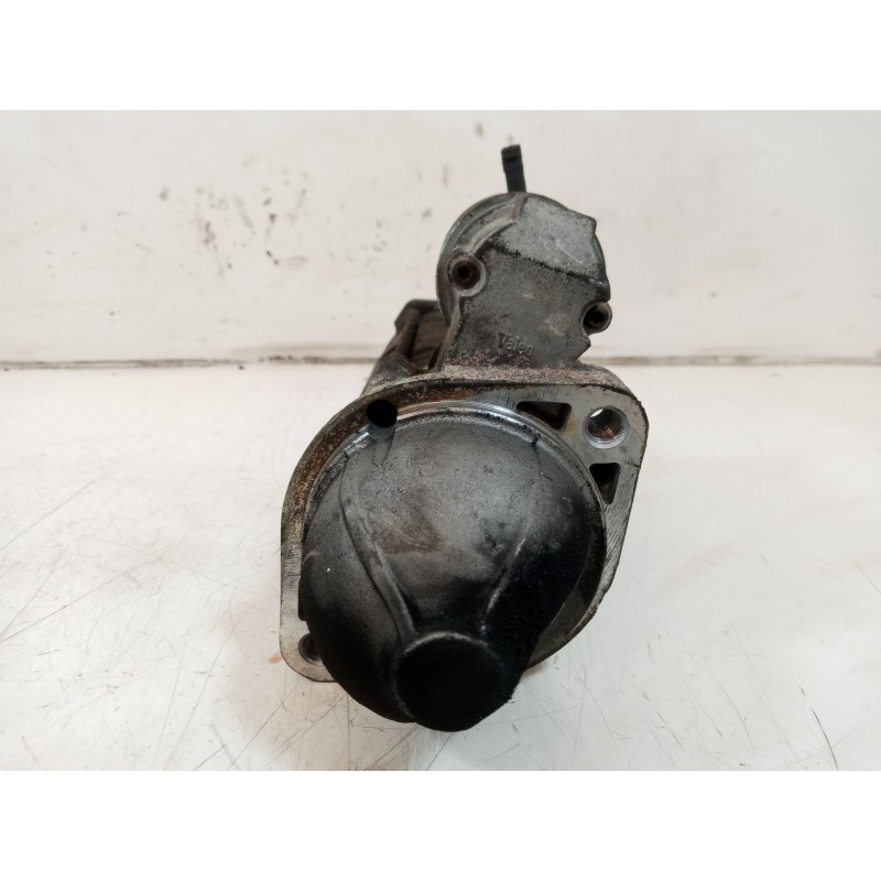 Anlasser Ssangyong Actyon | Desguace Becerril Anlasser Ssangyong Actyon | Desguace Becerril